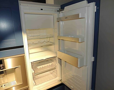 122 cm Einbaukühlschrank mit Null Grad Kühlzone - RT 222 102
