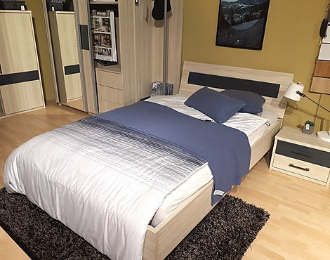 Futonbett - Riva