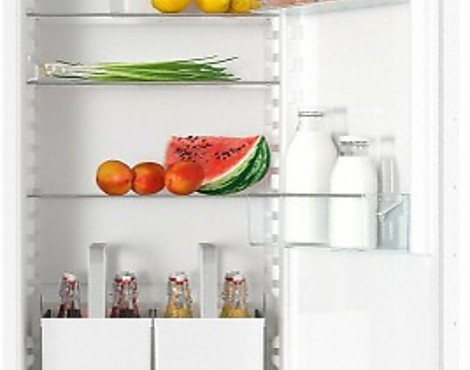 (Lager/Neu) - K 37252 ID Einbau-Kühlschrank