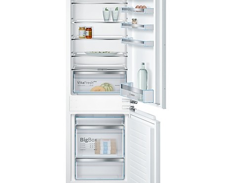 Kühlschrank Bosch KIS86KF31 - NEU!!! - KIS86KF31
