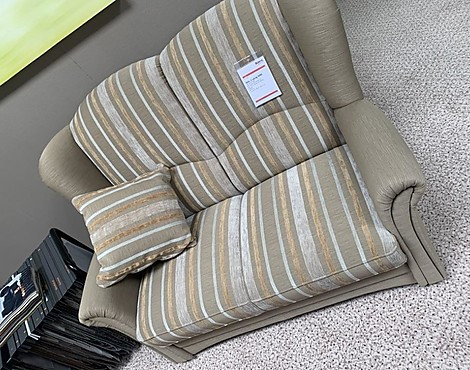 Sofa 2 Sitzer - Lux Medico