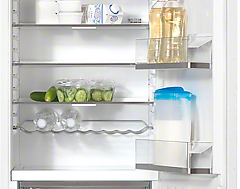 Lagerräumung stark reduziert! Einbau Kühlschrank 1780 mm mit PerfectFresh Neu Verpackt - K 37472 iD