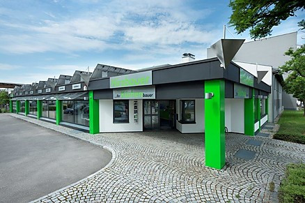 Fassade