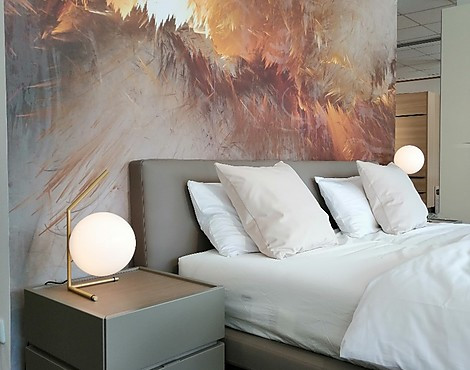 Doppelbett San Giacomo "Sirio" - Sirio