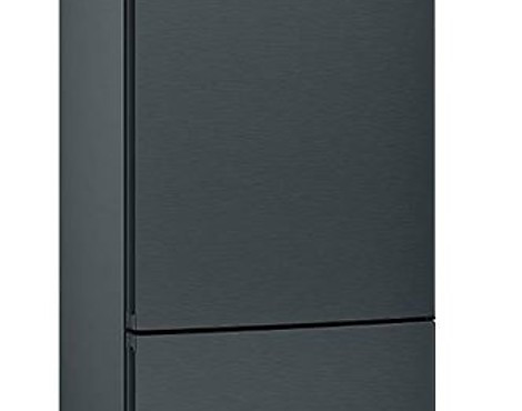 STAND KÜHL-GERIERSCHRANK - Siemens KG39NXB35 iQ300 A++ 203 cm