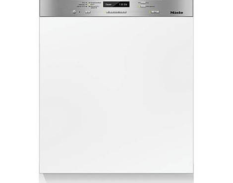 Integrierbarer Geschirrspüler - G 6730 SCi