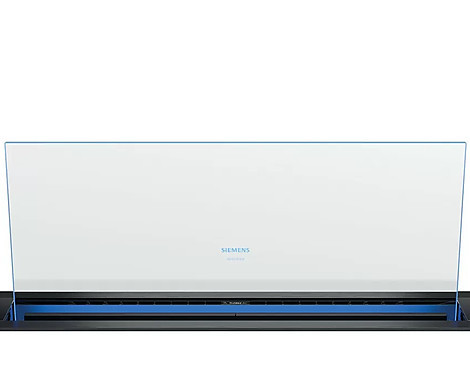 Siemens Glas Tischlüfter - LD88WMM66