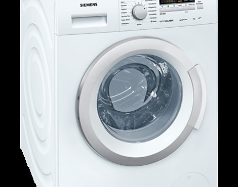 Siemens iQ300 WM14K29A Waschvollautomat EEK: A+++ - WM14K29A
