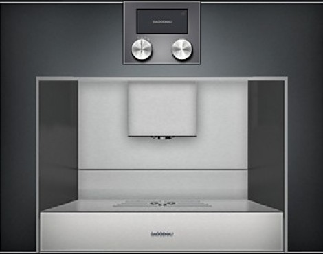 Espressovollautomat Serie 400 NEUGERÄT - CM 450 100