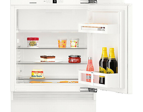 Liebherr Unterbau Kühlschrank Vollintigriert - UIK 1514