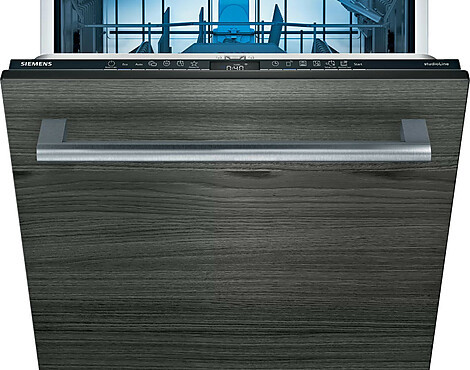 Siemens iQ300 Vollintegrierter Geschirrspüler 60 cm SN73H800BE (Lager) - SN73H800BE