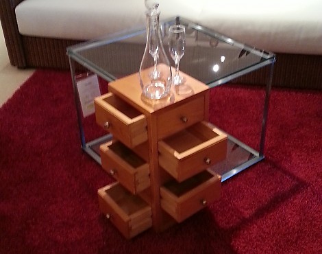 Couchtisch - 4222/6