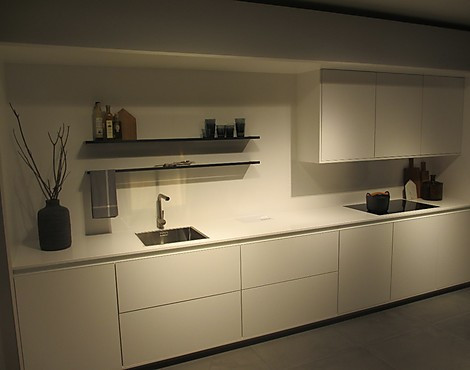 SieMatic Musterküche