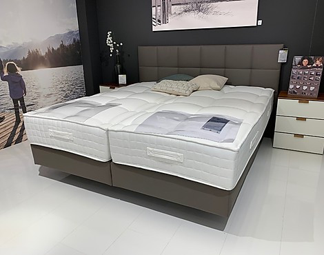Boxspringbett - Toronto Q