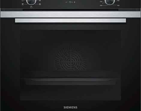 Siemens Backofen HB213ABS0 EEK: A - HB213ABS0