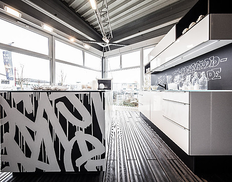 Nolte Neo - Neo Graffiti
