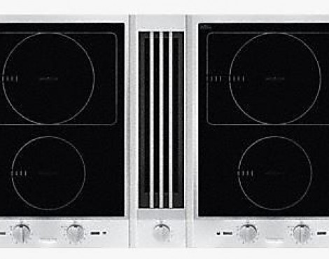 Tischlüfter Combi Set - CSDA 1010