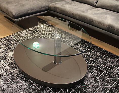 R. Benz 8100 - Couchtisch