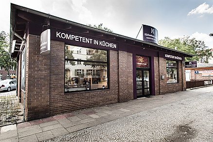 Küchenhaus Gruber