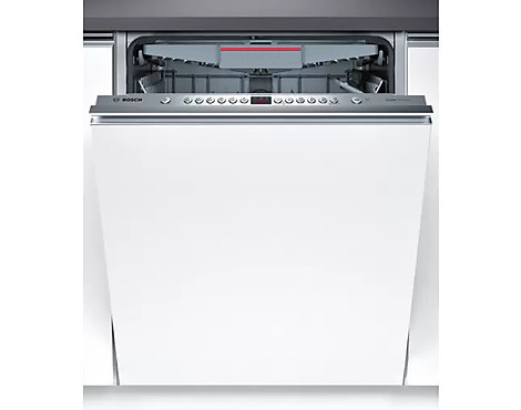 Besonders leiser Geschirrspüler SuperSilence - BOSCH SMV46NX03E