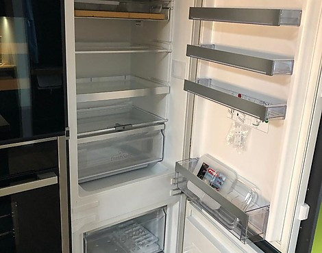 Neff Einbaukühl / Gefrierkombination - KI6876D30