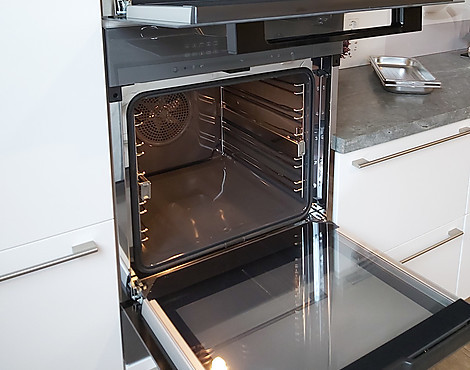 Backofen - H6461BPX