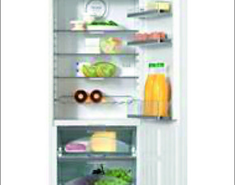 Kühlschrank (ID 437, Ausstellungsware - unbenutzt) - K 34673 iD
