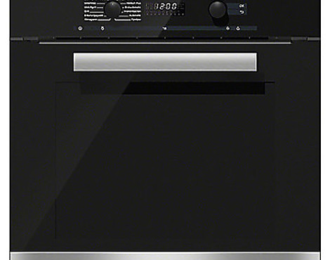Einbaubackofen - H6267BP