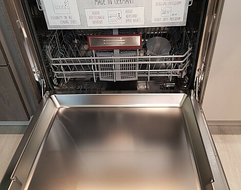 Neff Geschirrspüler vollintegrierbar 60 cm - S513P60X2E