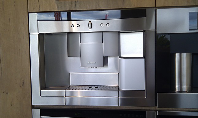 kaffeevollautomaten cv 7760 n neff espresso kaffeevollautomat edelstahl neff küchengerät von Küchenatlas Ausstellungsgeräte ~ kaffeevollautomaten cv 7760 n neff espresso kaffeevollautomat edelstahl neff küchengerät von