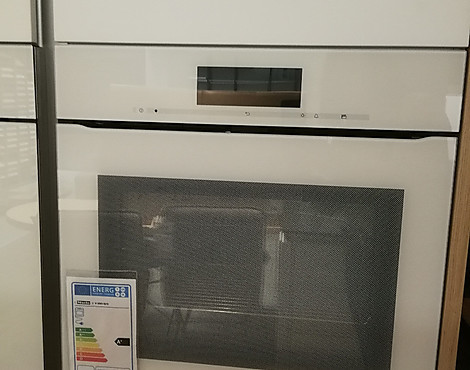 griffloser Backofen - Ausstellungsstück! - Miele H6860BPX