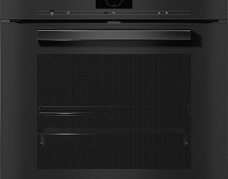 Miele Backofen H 7660 BP obsidianschwarz - H7660BP OBSW