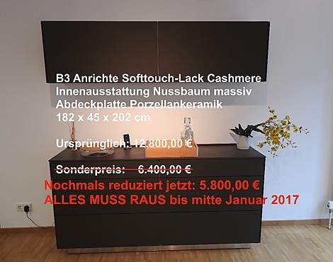 b3 Anrichte - b3