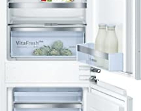 Einbaukühlschrank Bosch KIS86HD40 NEU!! - KIS86HD40