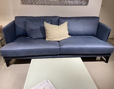 Stilvolles Einzelsofa mit lässigem Sitzkomfort - Polo Living