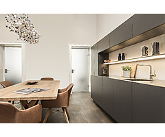 SieMatic by Dirk Deutges