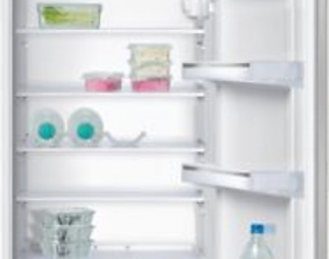 Einbau-Kühlschrank vollintegrierbar 122,5 x 56cm - KI24RV62
