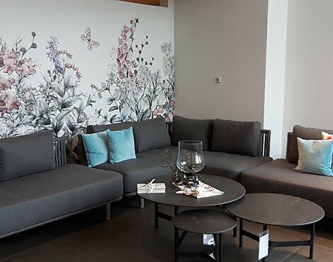 Cane-Line Ecksofa/Modulsofa - Moments