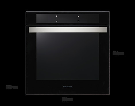 81 Automatik-Programme - HL-PF685BEPG (Rauchglas)