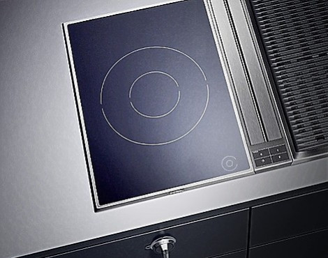 Vario Induktions-Wok Serie 400 - VI411111