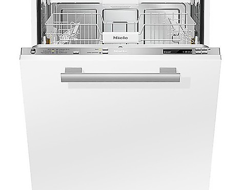 *** Miele Oberklasse Geschirrspüler *** Ausstellungsgerät - G 6475 SCVi XXL