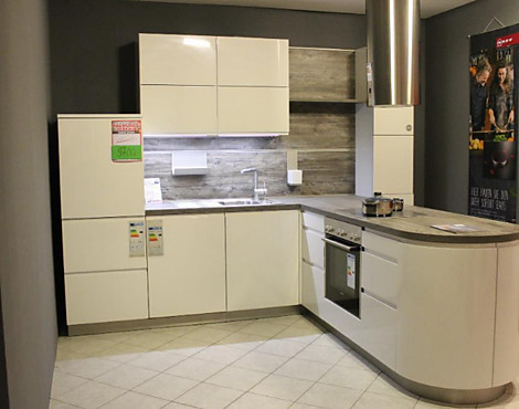 Altro - Kristallweiß hochglanz