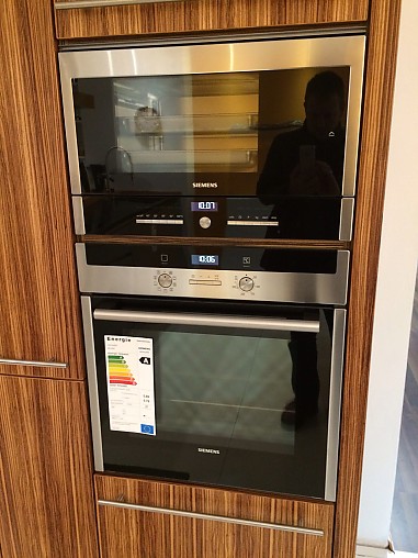 Siemens Dampfgarer Mit Mikrowelle. Affordable Siemens