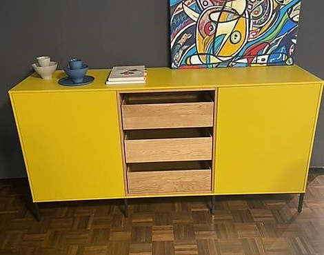 Ausstellungsstück aus 2021 - Sideboard