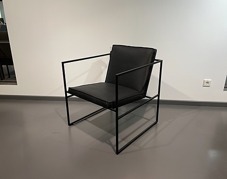 Sessel - grace piped 1