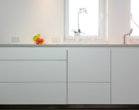 bulthaup Musterküchenelemente - original verpackt - b3