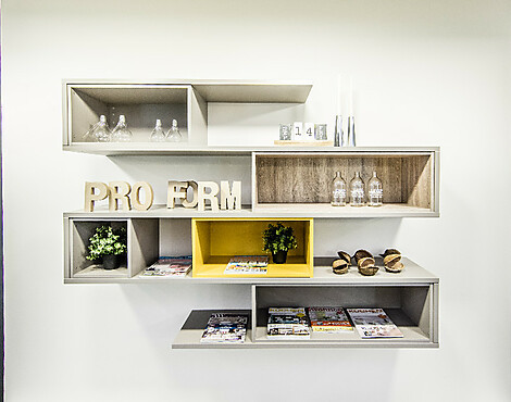 Designo Cube Regalsystem - Cube Regalsystem