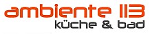 ambiente 113 küche & mehr
