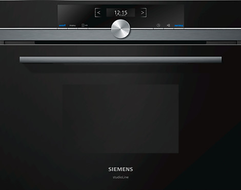 - Dampfbackofen - CD834GBB1