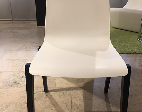 KFF - Stuhl ALEC ohne Arm - stapelbar / Stark reduzierte Preise - Wir brauchen Platz! - KFF - Stuhl ALEC